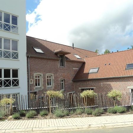 B&B Molen Ter Walle Geraardsbergen Exterior foto